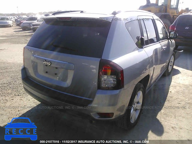 2016 Jeep Compass 1C4NJCBA9GD688884 image 3