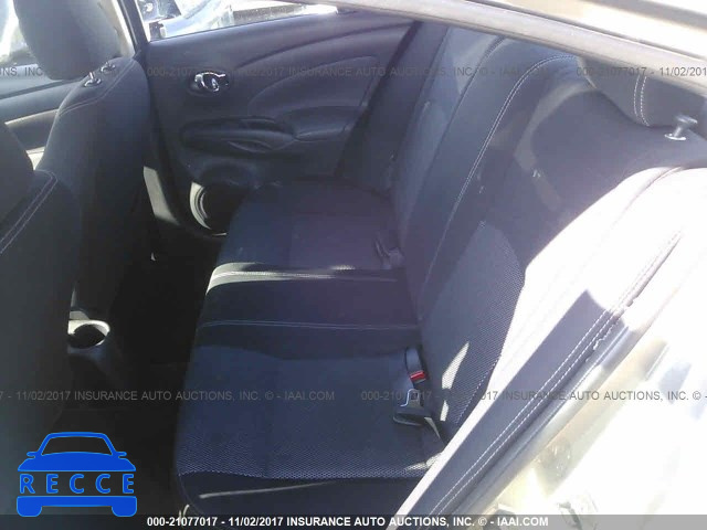 2017 NISSAN VERSA 3N1CN7AP6HK404172 image 7