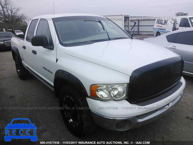 2002 Dodge RAM 1500 3D7HA18N42G153118 image 0