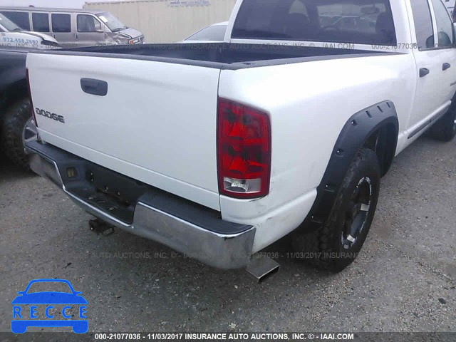 2002 Dodge RAM 1500 3D7HA18N42G153118 image 5