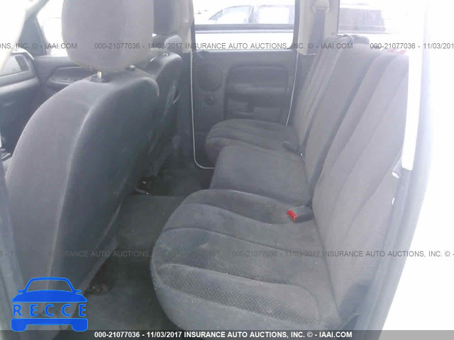 2002 Dodge RAM 1500 3D7HA18N42G153118 image 7