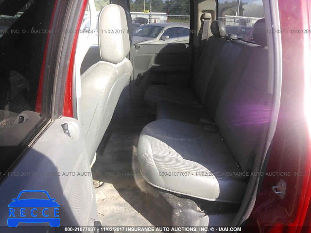 2008 Dodge RAM 3500 3D7ML48A58G230546 image 7