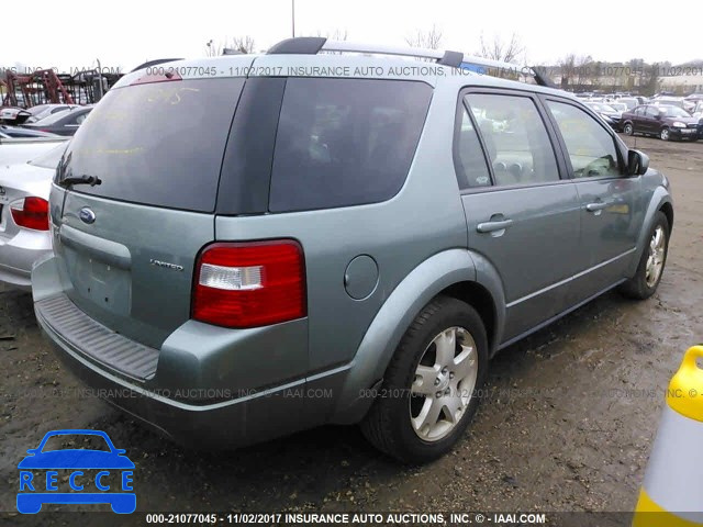 2007 Ford Freestyle LIMITED 1FMZK06197GA05759 image 3