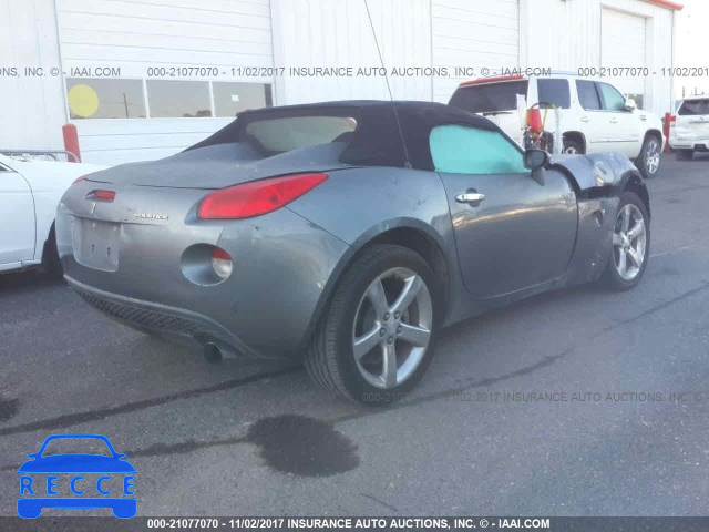 2007 Pontiac Solstice 1G2MB35BX7Y126504 image 3