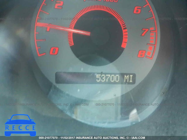 2007 Pontiac Solstice 1G2MB35BX7Y126504 image 6