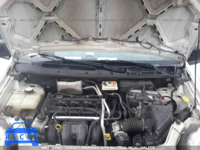 2011 Ford Transit Connect XL NM0LS6AN4BT052850 image 9