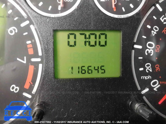 2011 Ford Transit Connect XL NM0LS6AN4BT052850 image 6