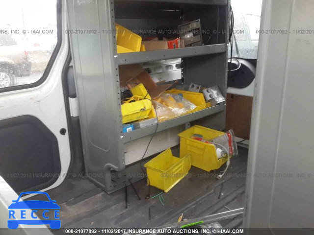 2011 Ford Transit Connect XL NM0LS6AN4BT052850 image 7