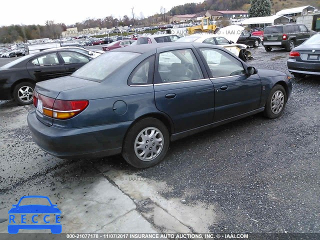 2002 Saturn L200 1G8JU54F72Y516813 Bild 3