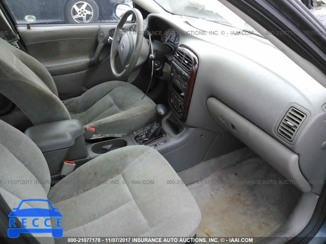 2002 Saturn L200 1G8JU54F72Y516813 Bild 4