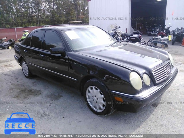 1998 Mercedes-benz E 320 WDBJF65F9WA658369 image 0
