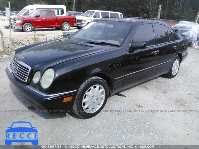 1998 Mercedes-benz E 320 WDBJF65F9WA658369 image 1