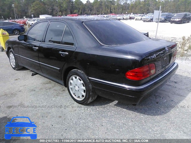 1998 Mercedes-benz E 320 WDBJF65F9WA658369 image 2