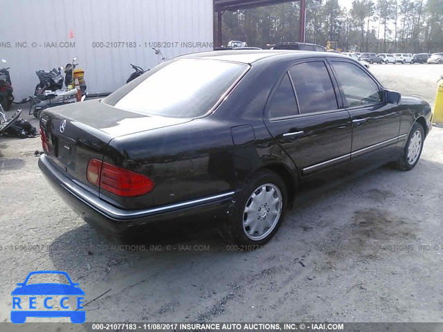 1998 Mercedes-benz E 320 WDBJF65F9WA658369 image 3
