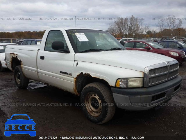 2001 Dodge RAM 1500 1B7HC16X71S166249 image 0