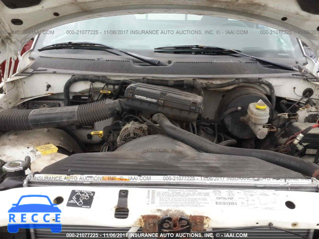 2001 Dodge RAM 1500 1B7HC16X71S166249 image 9