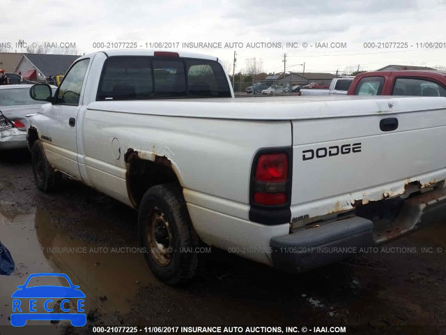 2001 Dodge RAM 1500 1B7HC16X71S166249 image 2