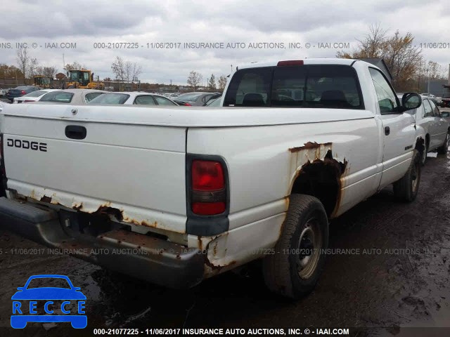 2001 Dodge RAM 1500 1B7HC16X71S166249 image 3