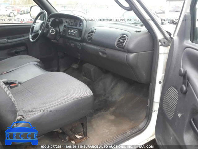 2001 Dodge RAM 1500 1B7HC16X71S166249 image 4