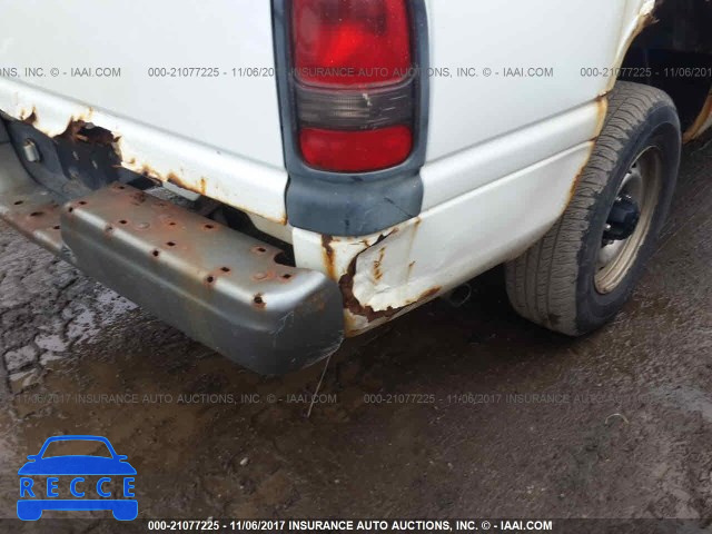 2001 Dodge RAM 1500 1B7HC16X71S166249 image 5