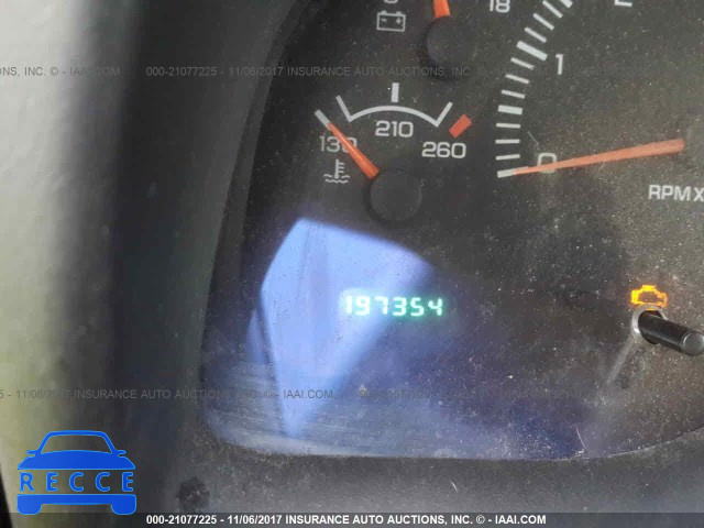 2001 Dodge RAM 1500 1B7HC16X71S166249 image 6