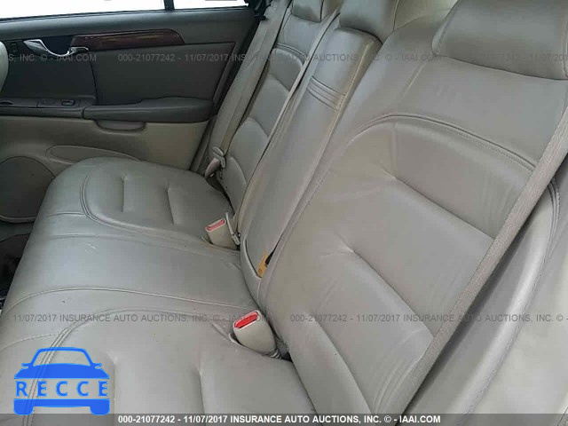 2002 Cadillac Deville 1G6KD54YX2U181794 image 7