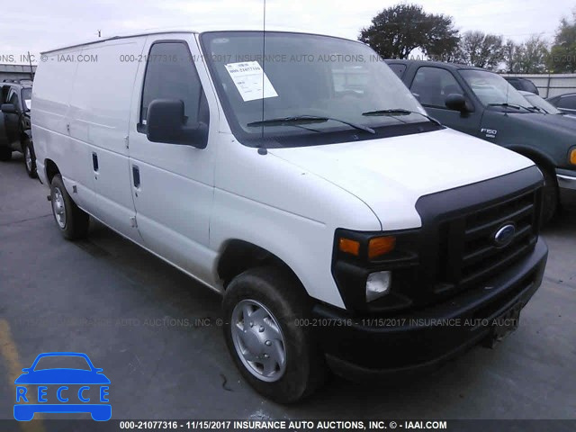 2011 Ford Econoline E150 VAN 1FTNE1EWXBDA11822 image 0
