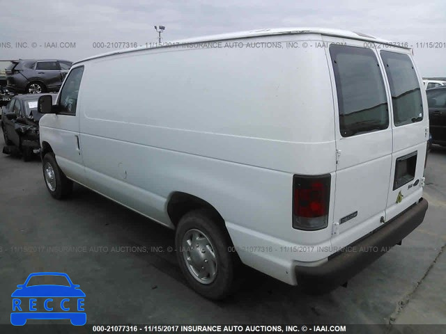 2011 Ford Econoline E150 VAN 1FTNE1EWXBDA11822 image 2