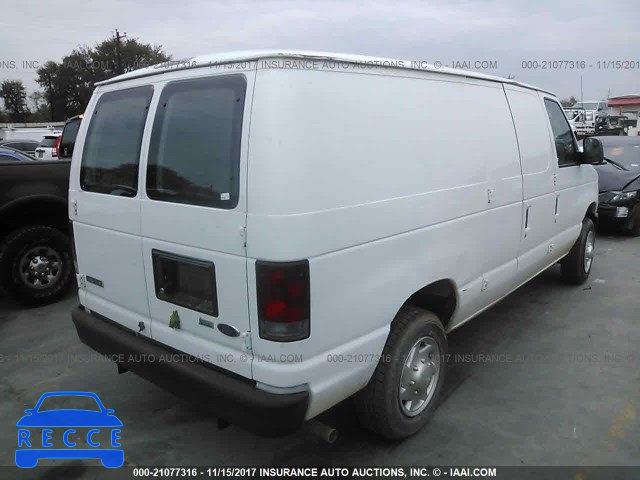 2011 Ford Econoline E150 VAN 1FTNE1EWXBDA11822 image 3