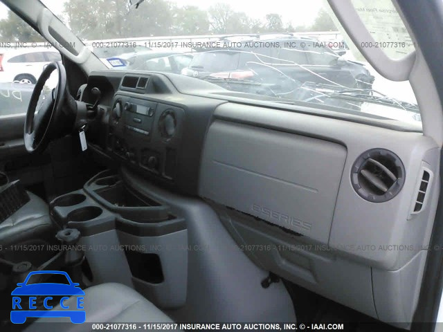 2011 Ford Econoline E150 VAN 1FTNE1EWXBDA11822 image 4