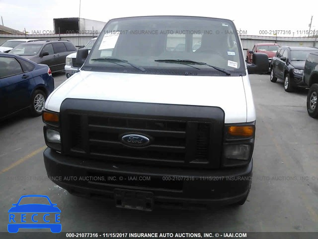 2011 Ford Econoline E150 VAN 1FTNE1EWXBDA11822 image 5