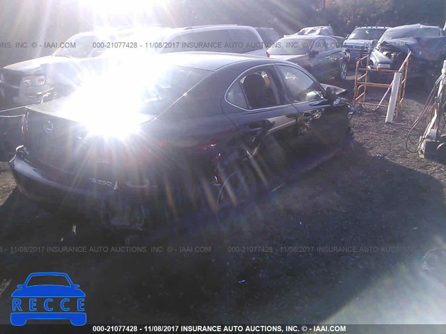 2006 Lexus IS 250 JTHBK262565024361 image 3