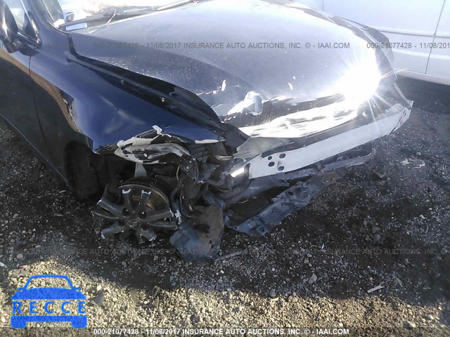 2006 Lexus IS 250 JTHBK262565024361 image 5