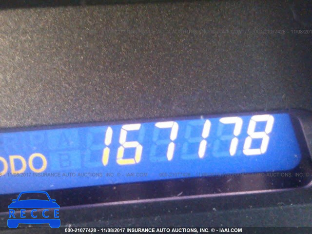 2006 Lexus IS 250 JTHBK262565024361 image 6