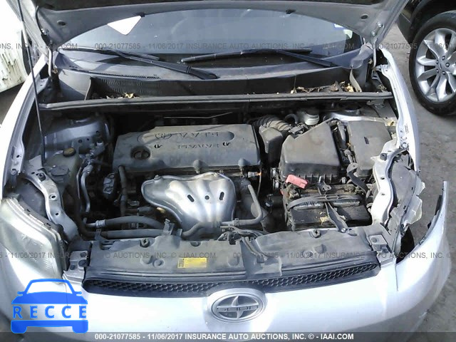 2012 Scion XB JTLZE4FE5CJ003921 image 9