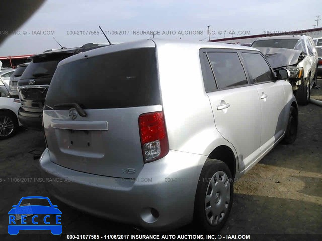 2012 Scion XB JTLZE4FE5CJ003921 зображення 3