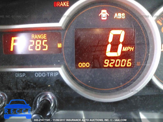 2012 Scion XB JTLZE4FE5CJ003921 image 6