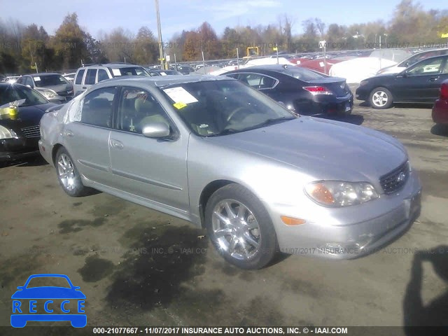 2002 Infiniti I35 JNKDA31A72T004120 image 0