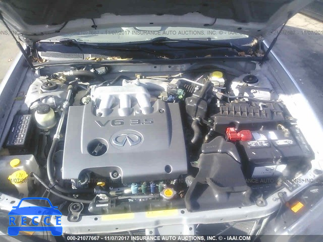 2002 Infiniti I35 JNKDA31A72T004120 image 9