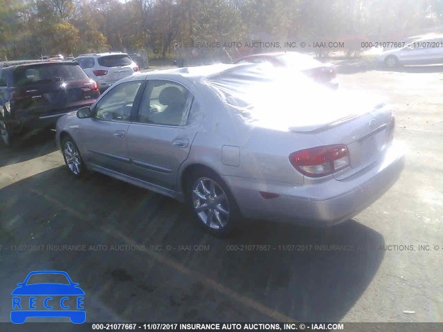 2002 Infiniti I35 JNKDA31A72T004120 image 2