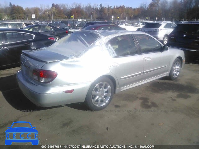 2002 Infiniti I35 JNKDA31A72T004120 image 3