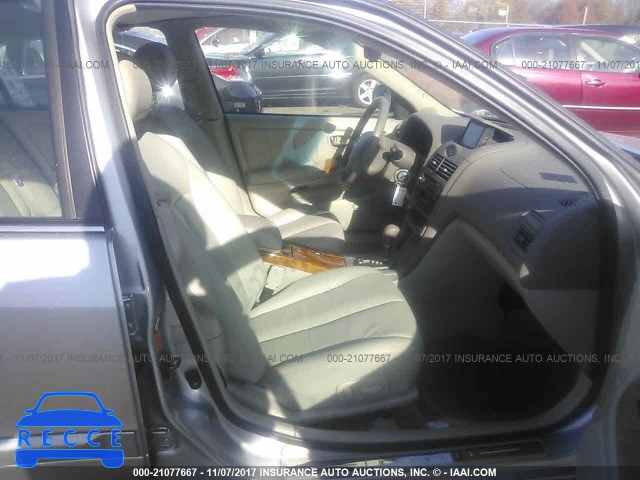 2002 Infiniti I35 JNKDA31A72T004120 image 4