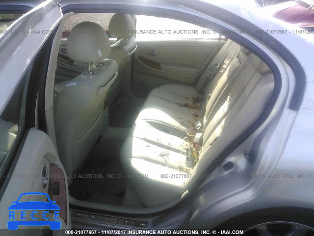 2002 Infiniti I35 JNKDA31A72T004120 image 7