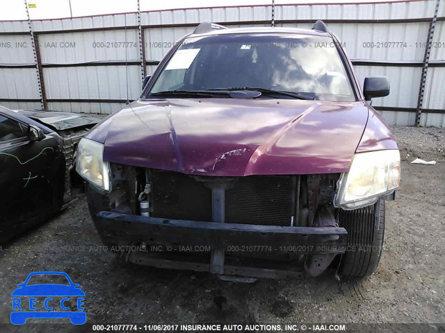 2005 Mitsubishi Endeavor LS 4A4MM21S35E072606 image 5