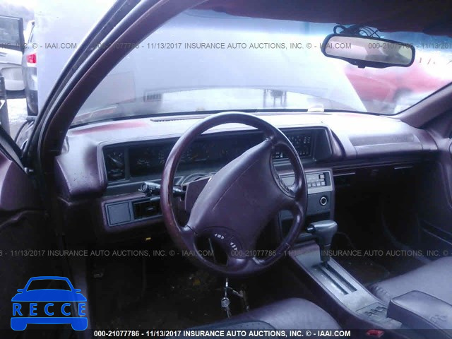 1994 Oldsmobile Cutlass Supreme S 1G3WH15M9RD394365 зображення 4
