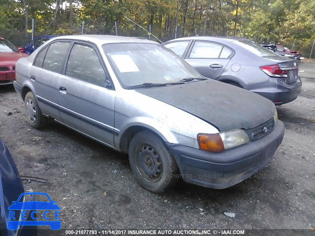 1995 Toyota Tercel DX JT2EL56E6S7029390 Bild 0
