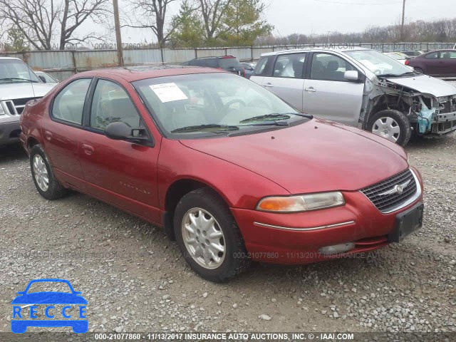 2000 Chrysler Cirrus LXI 1C3EJ56H1YN257247 Bild 0