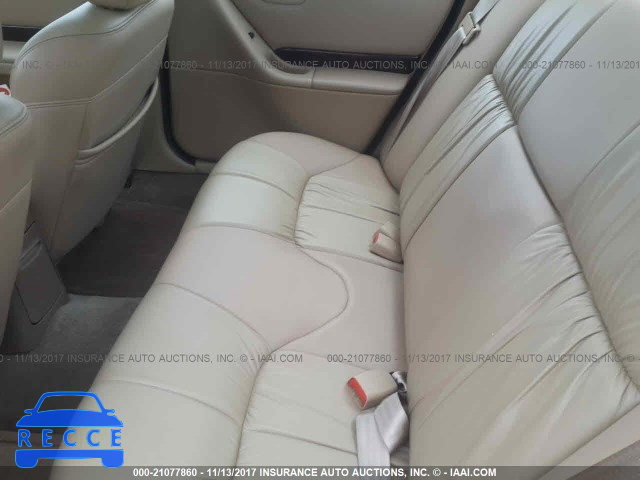 2000 Chrysler Cirrus LXI 1C3EJ56H1YN257247 image 7