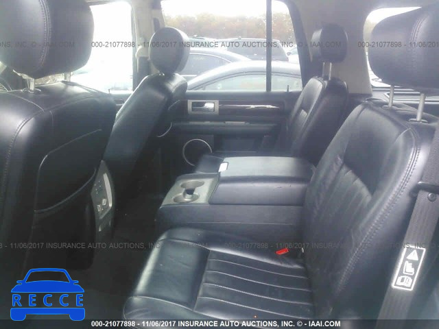 2003 Lincoln Navigator 5LMFU28R23LJ16700 image 7