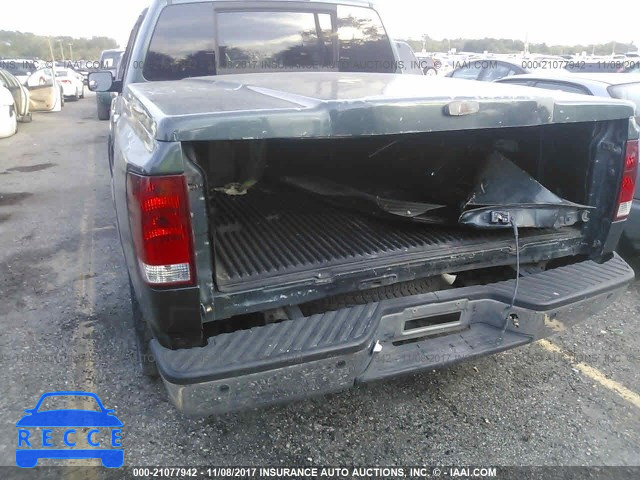 2006 Nissan Titan XE/SE/LE 1N6BA07A96N540217 Bild 5